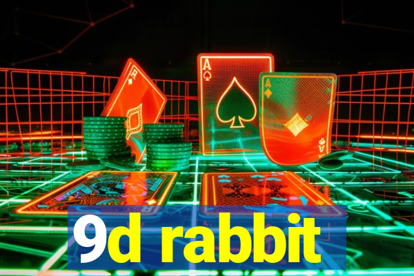 9d rabbit